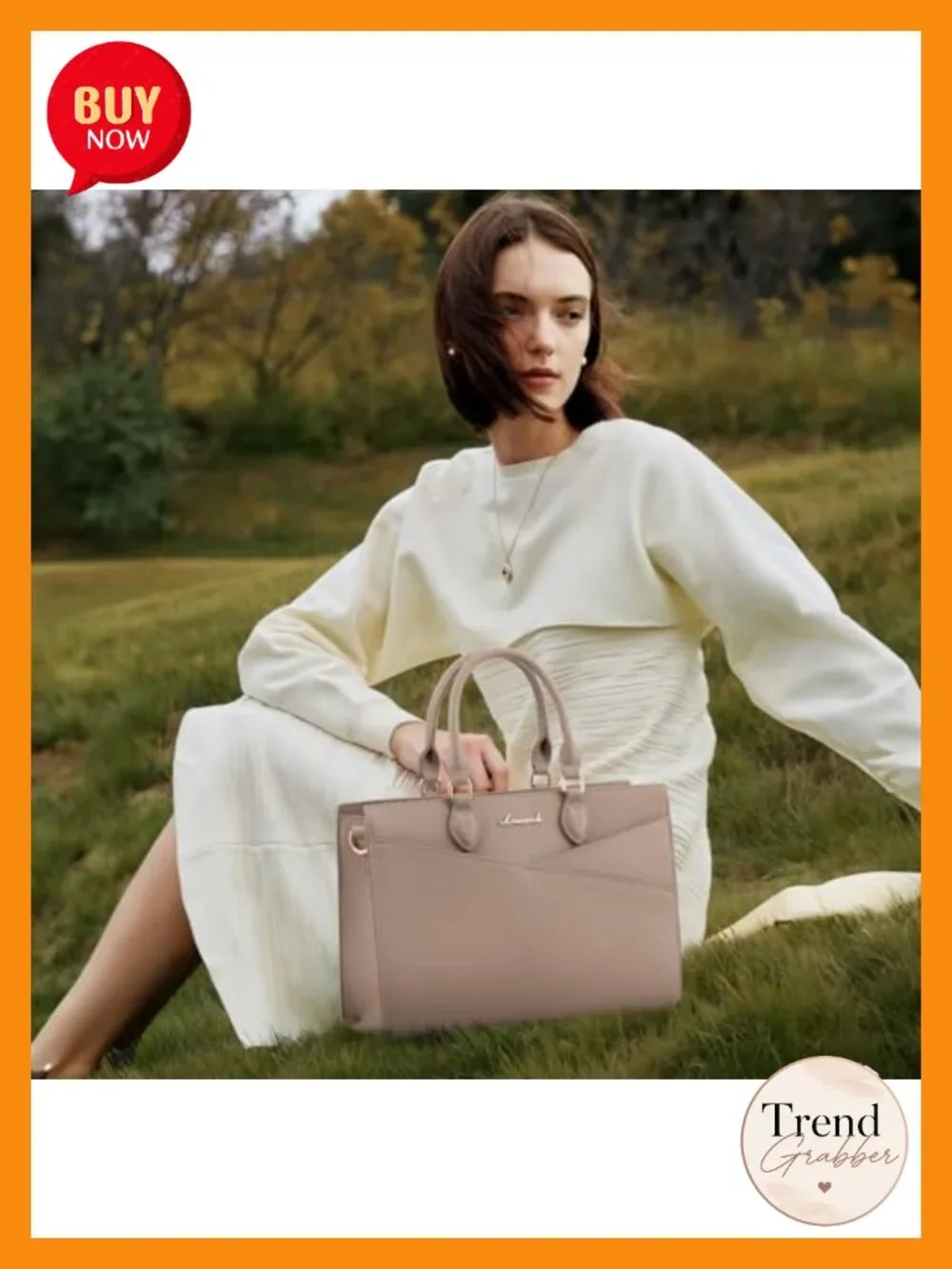 N/A versatile satchel